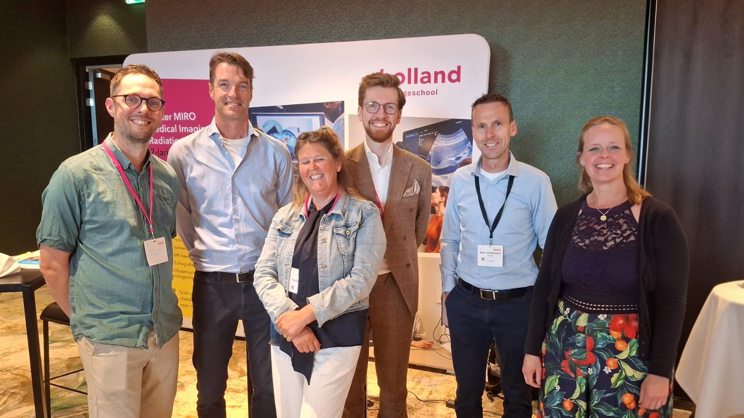 dinsdag team