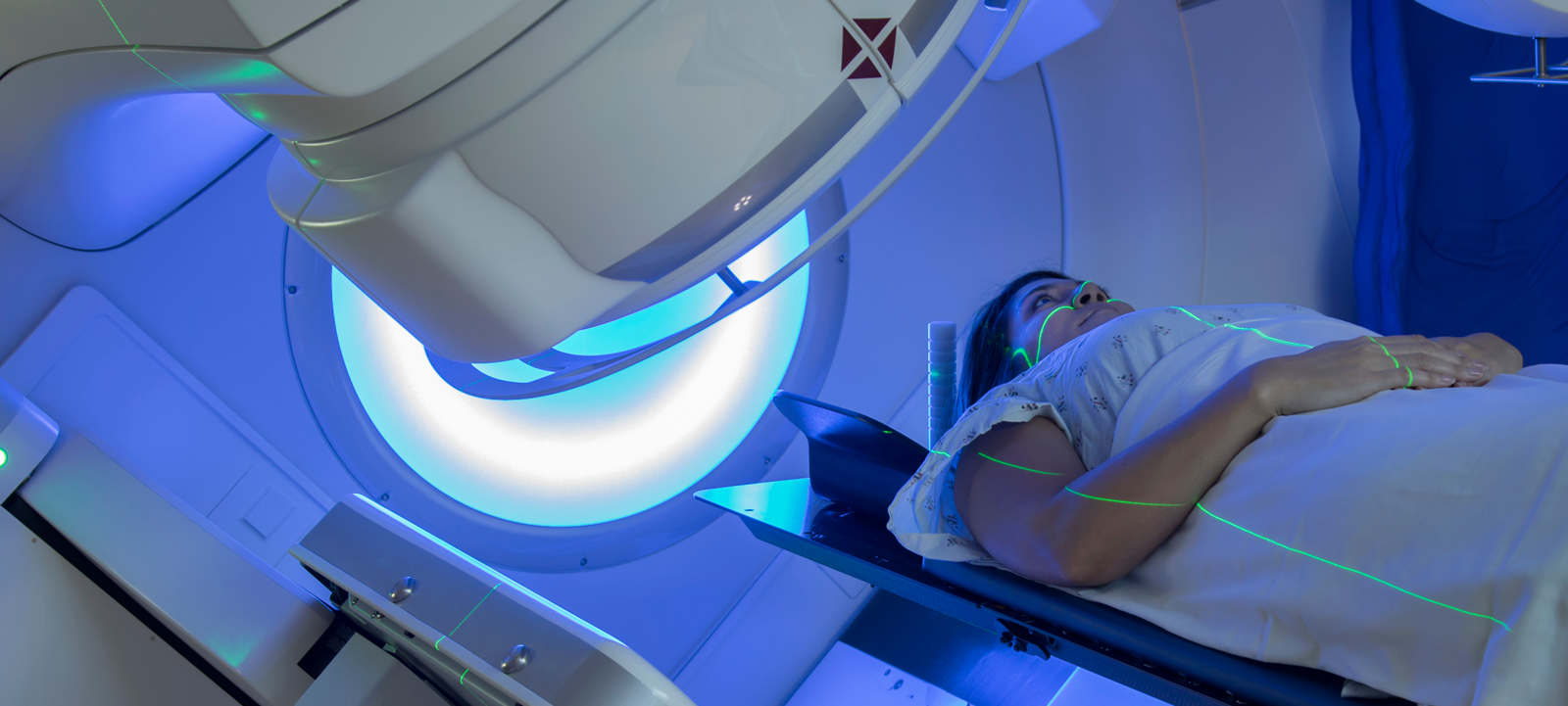 Samen naar betere patiëntzorg door technologie.