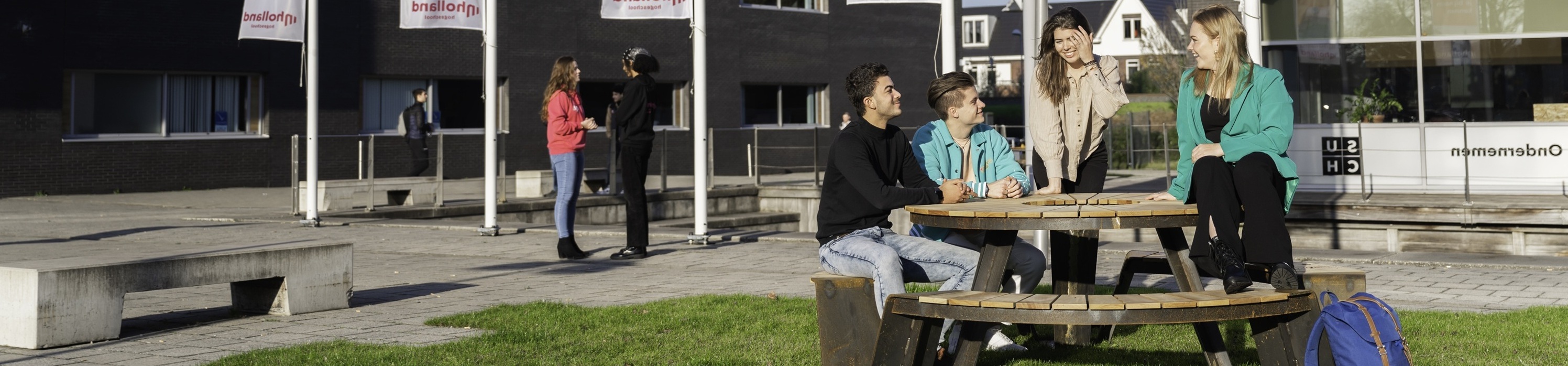 Bekostigde opleiding