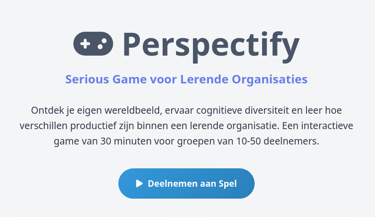 Screenshot 2025 10 17 at 11 14 00 Perspectify Serious Game